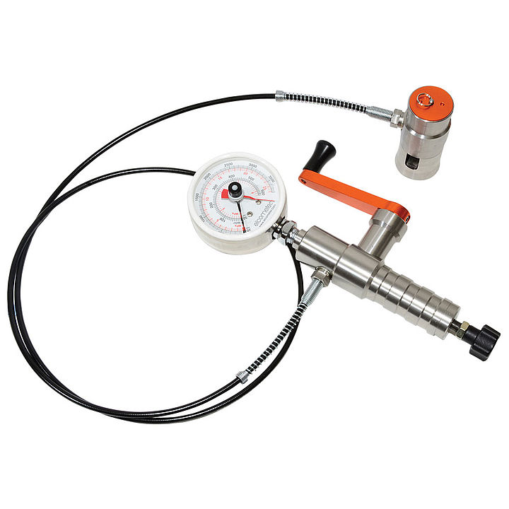 Odtrhoměr Elcometer 506